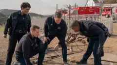 911 служба спасения 3 сезон 15 серия