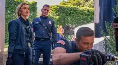 911 служба спасения 5 сезон 15 серия