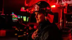 911 служба спасения 2 сезон 16 серия