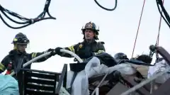 911 служба спасения 6 сезон 16 серия