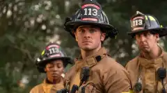 911: Нашвилл 1 сезон 3 серия