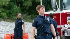 911: Нашвилл 1 сезон 5 серия