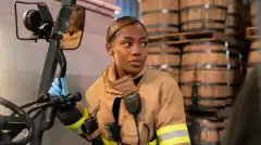 911: Нашвилл 1 сезон 17 серия